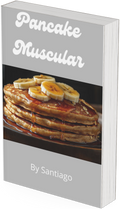 Pancake de Alto Rendimiento
