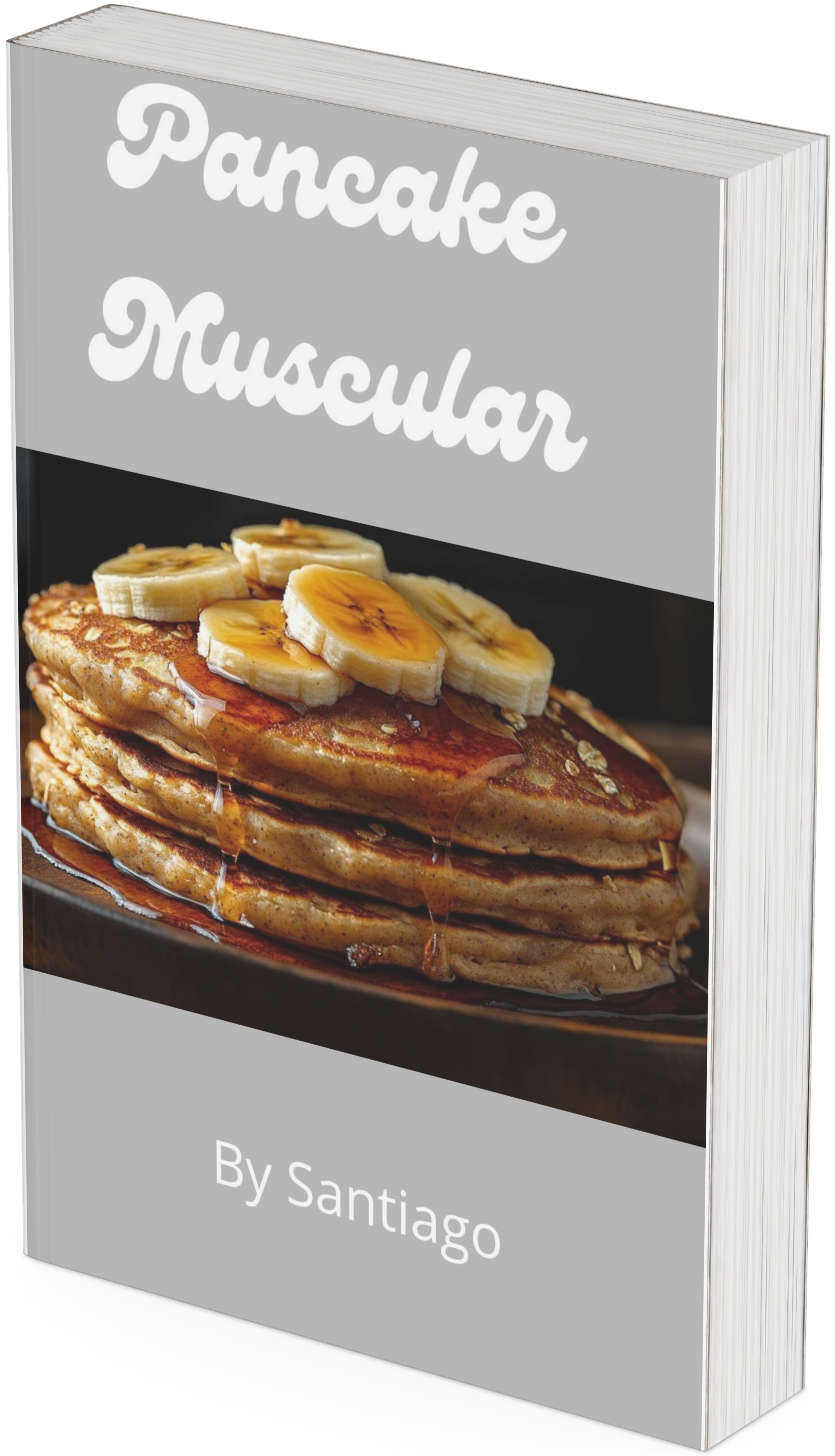 Pancake de Alto Rendimiento